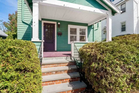 56 Hoover Street Burlington VT 05401
