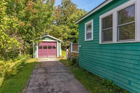 56 Hoover Street Burlington VT 05401