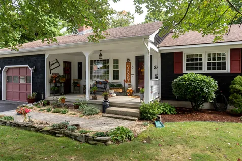 6 Aspen Street Hudson NH 03051