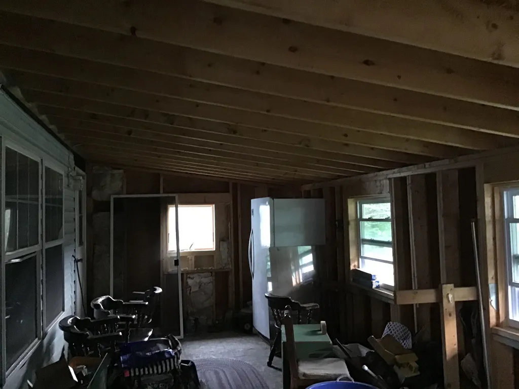 19 Edgewater Lane Sharon VT 05065