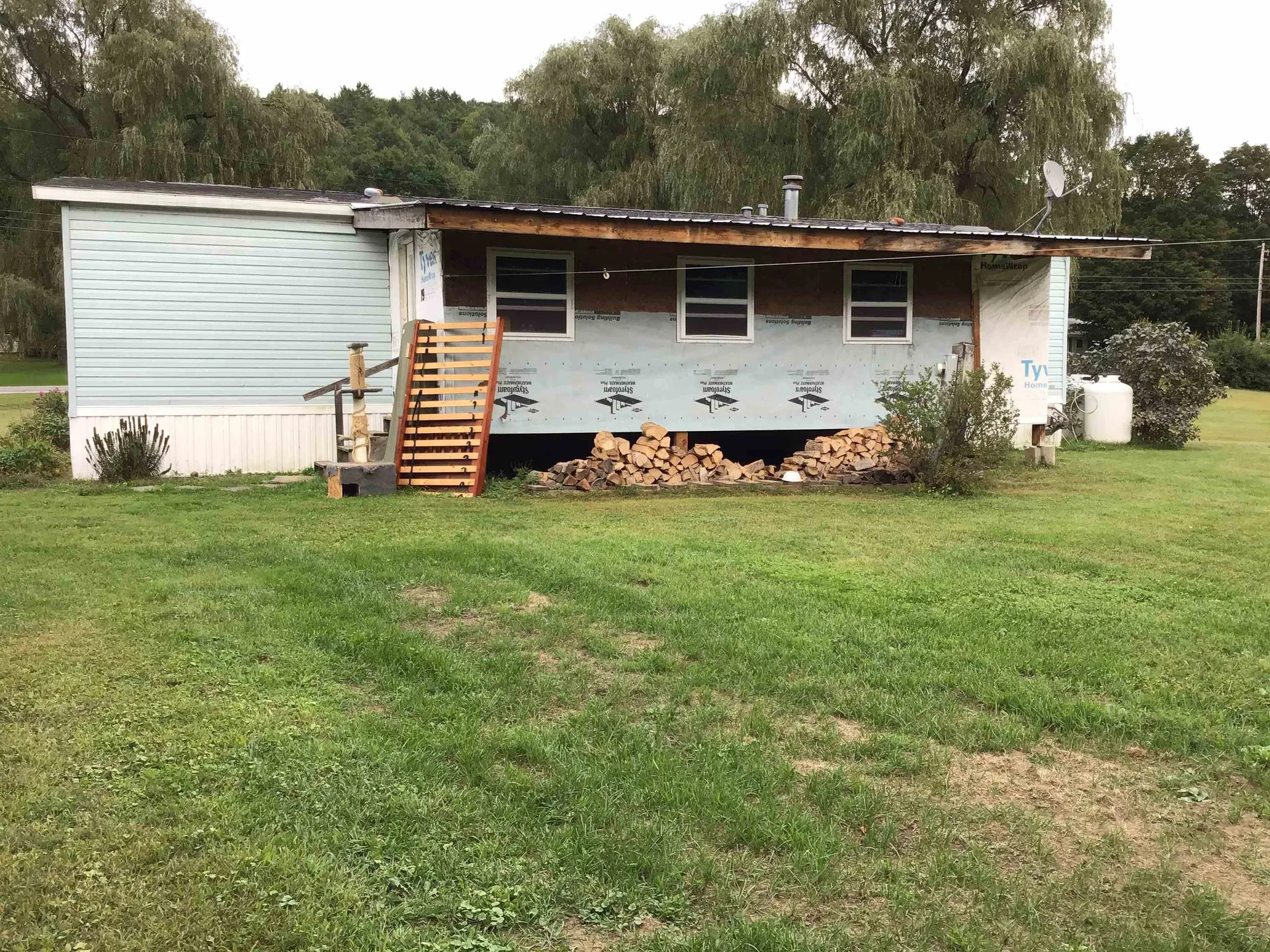 19 Edgewater Lane Sharon VT 05065