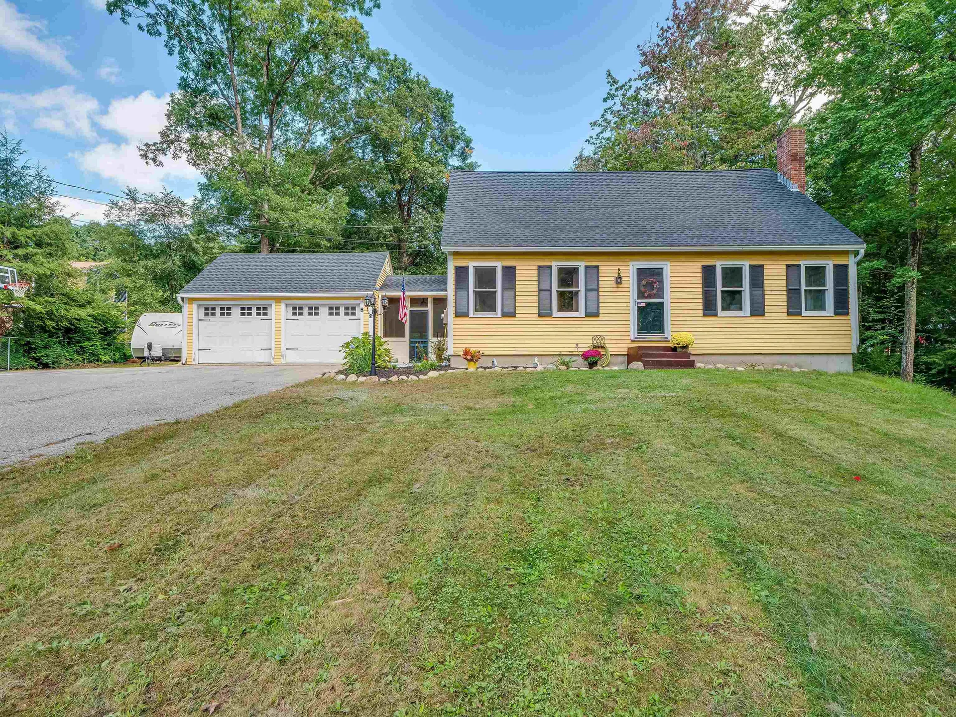 79 Wilson Hill Road Merrimack NH 03054