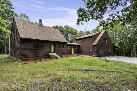174 Mccurdy Road New Boston NH 03070-4309