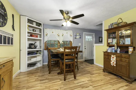 174 Mccurdy Road New Boston NH 03070-4309
