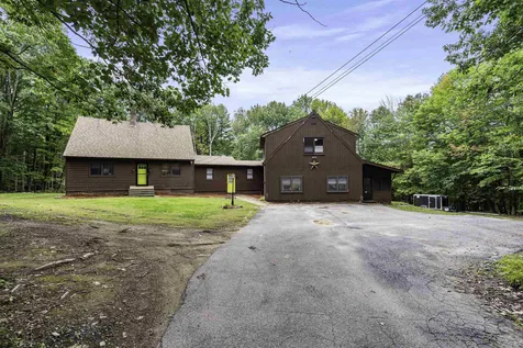 174 Mccurdy Road New Boston NH 03070-4309