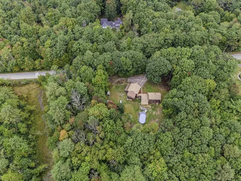 174 Mccurdy Road New Boston NH 03070-4309