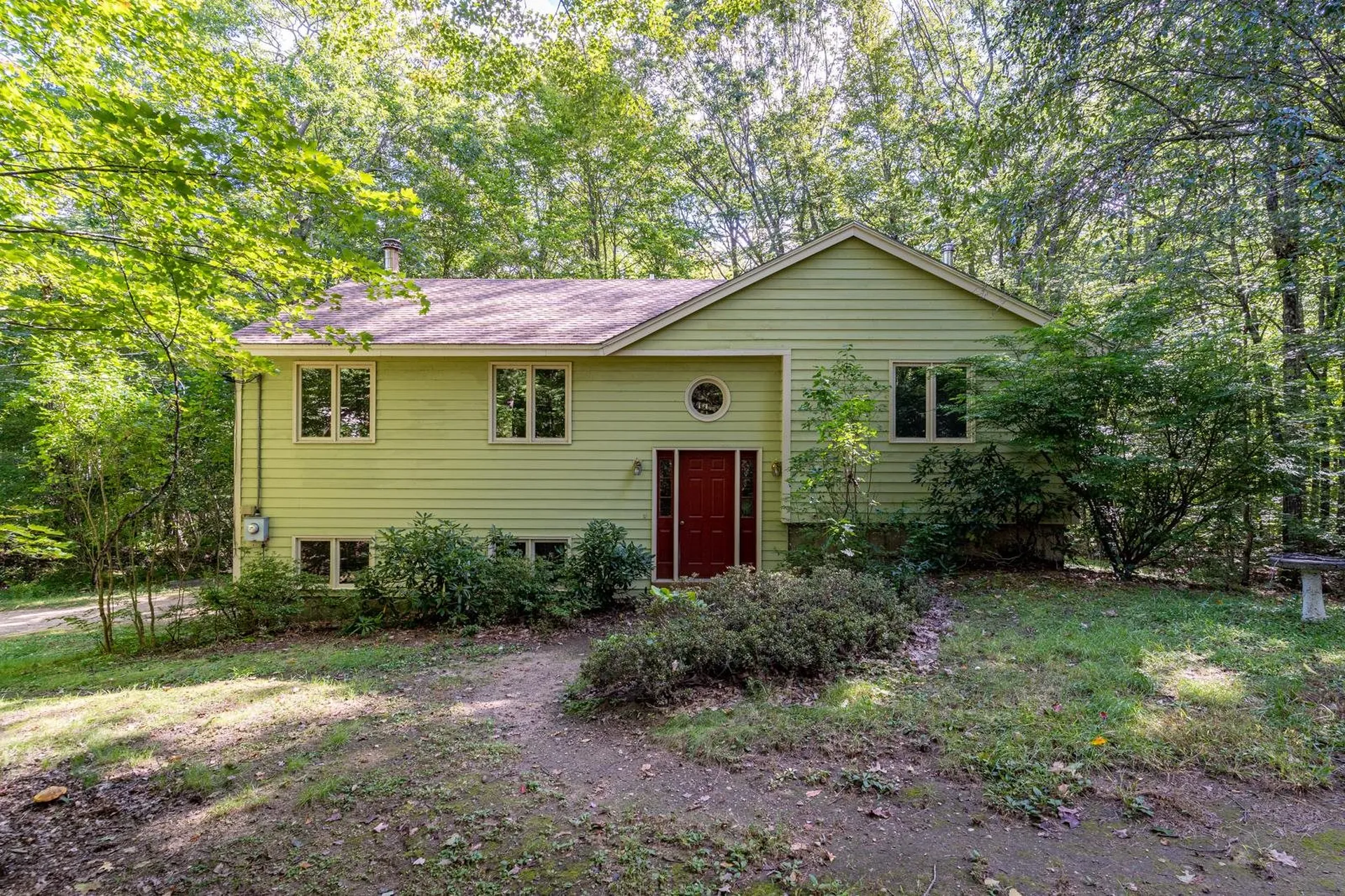 76 Chesley Drive Barrington NH 03825