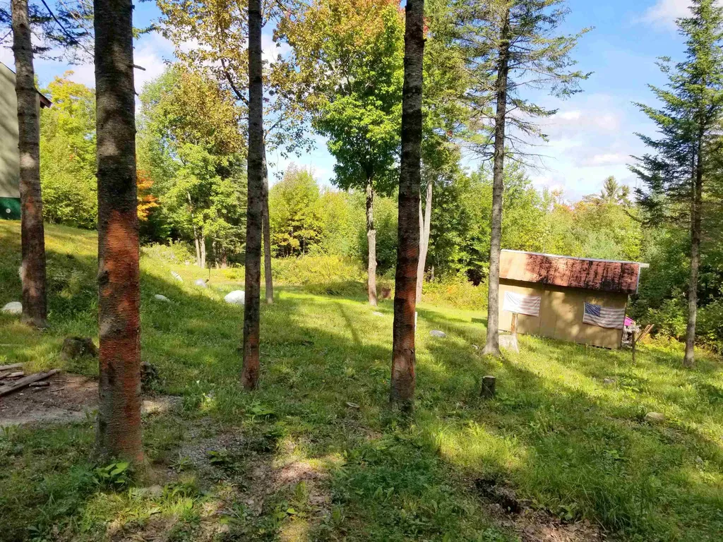 1344 Corey Hill Road Newbury VT 05051