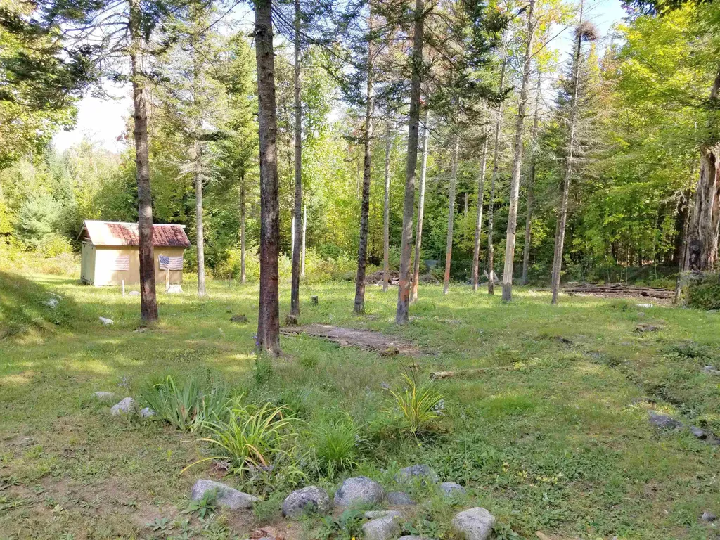 1344 Corey Hill Road Newbury VT 05051