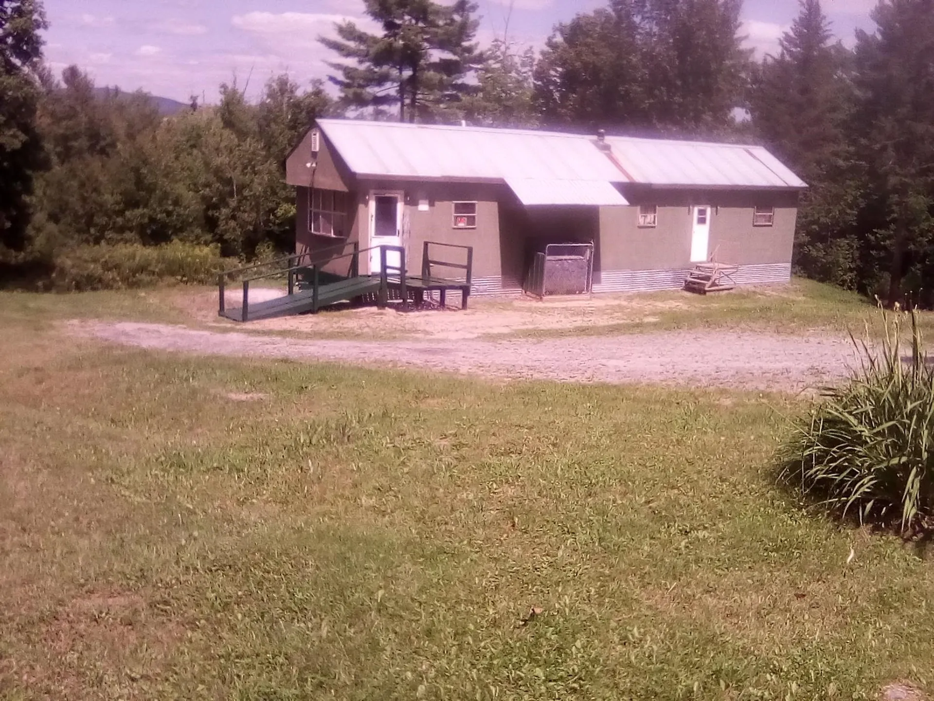 1344 Corey Hill Road Newbury VT 05051