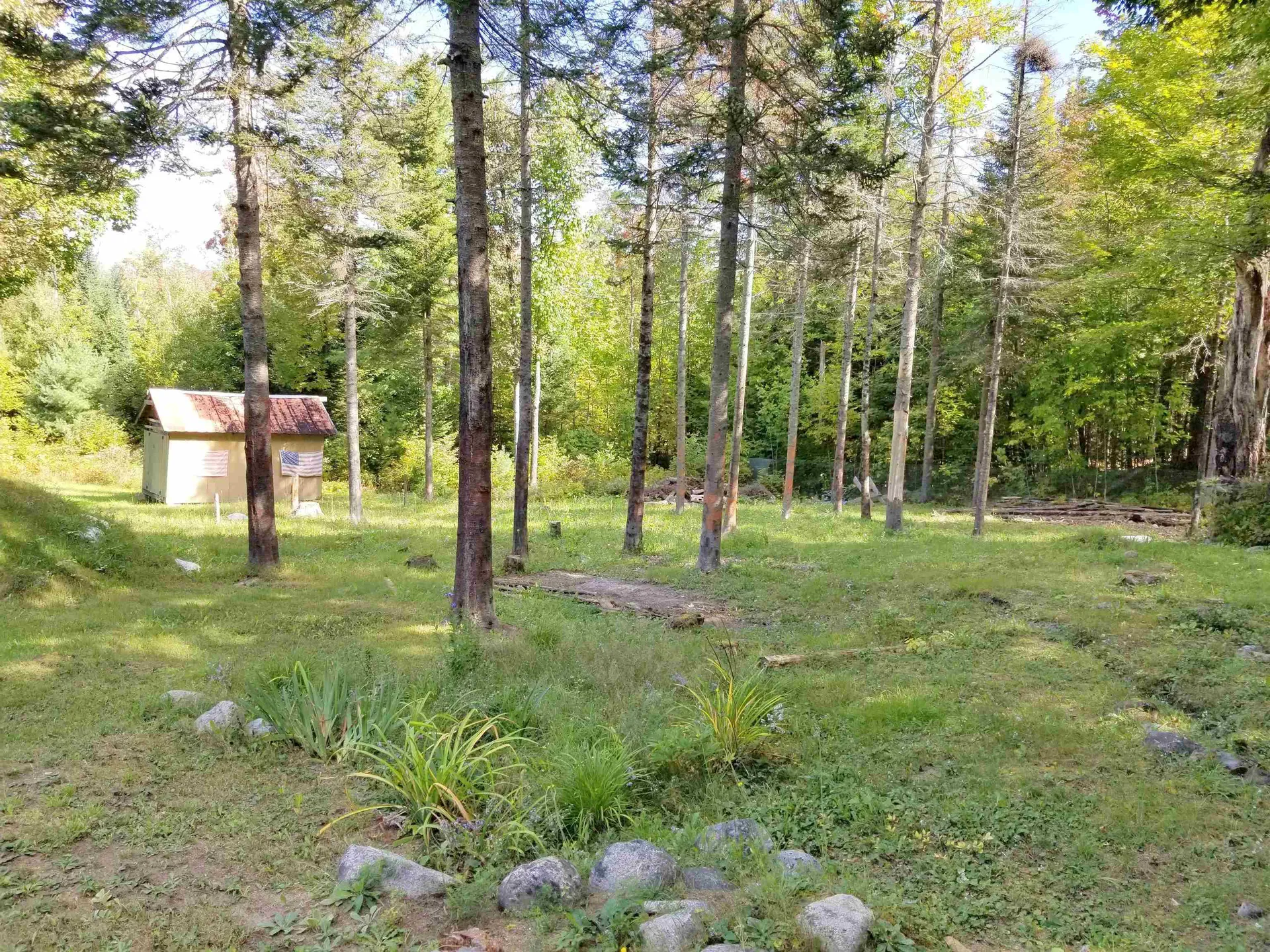 1344 Corey Hill Road Newbury VT 05051