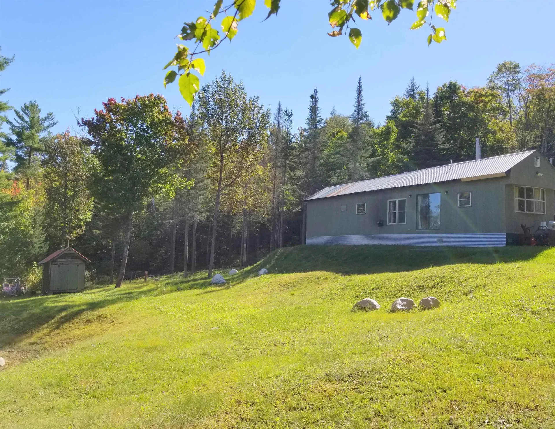 1344 Corey Hill Road Newbury VT 05051