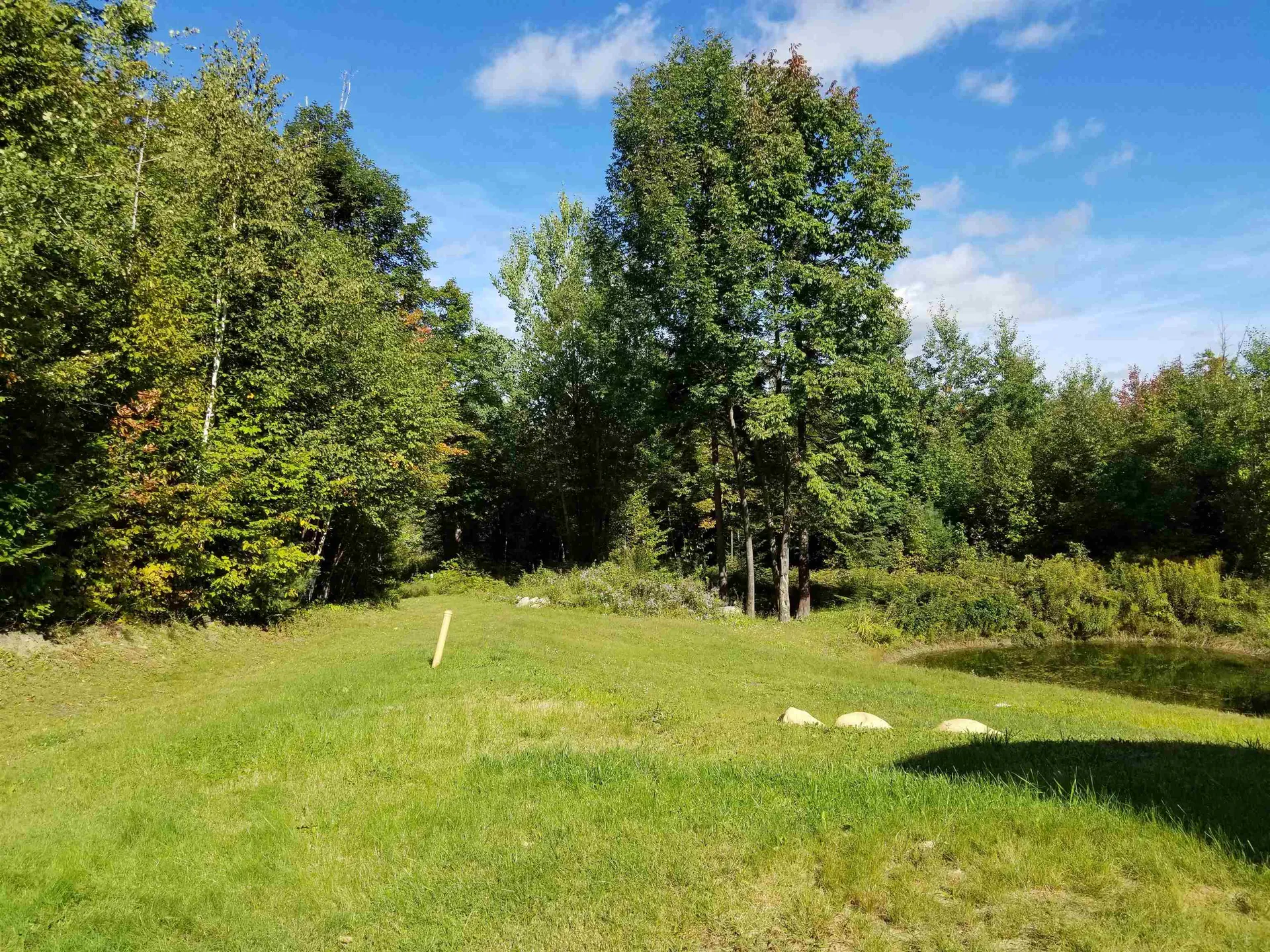 1344 Corey Hill Road Newbury VT 05051