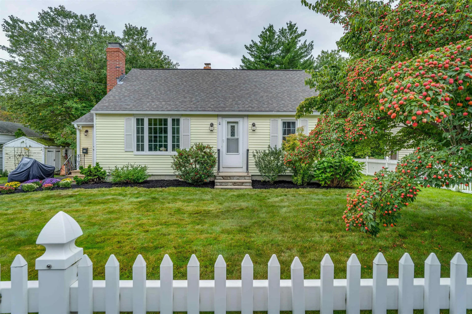 38 Maplecrest Street Newmarket NH 03857