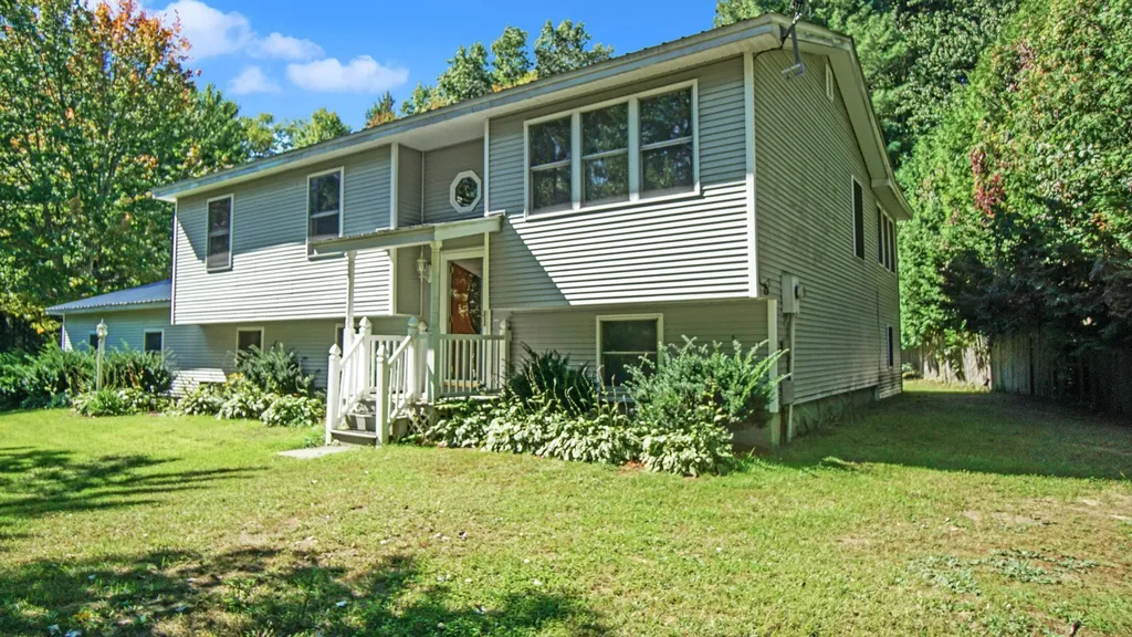 207 Mcmullen Road Milton VT 05468