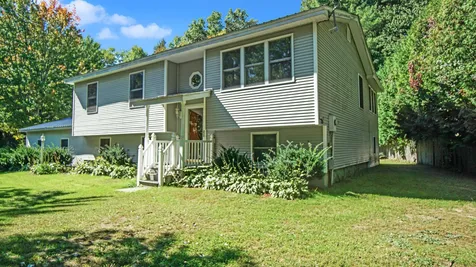 207 Mcmullen Road Milton VT 05468