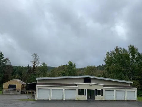2517 West Woodstock Road Woodstock VT 05091