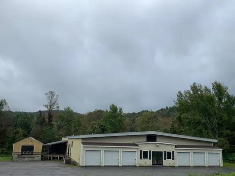 2517 West Woodstock Road Woodstock VT 05091