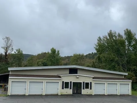 2517 West Woodstock Road Woodstock VT 05091