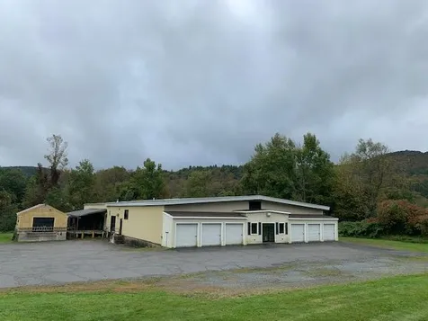 2517 West Woodstock Road Woodstock VT 05091