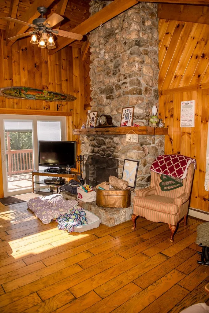 43 Jodrie Lane Milan NH 03588