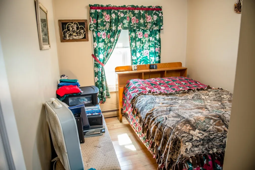 43 Jodrie Lane Milan NH 03588