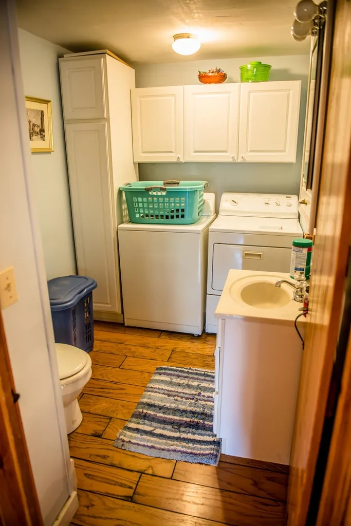 43 Jodrie Lane Milan NH 03588