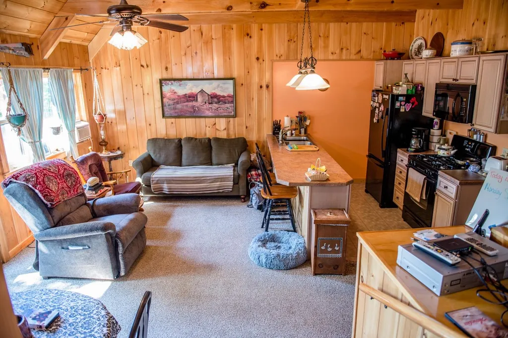 43 Jodrie Lane Milan NH 03588