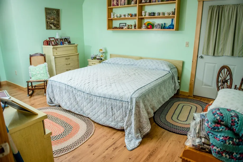 43 Jodrie Lane Milan NH 03588