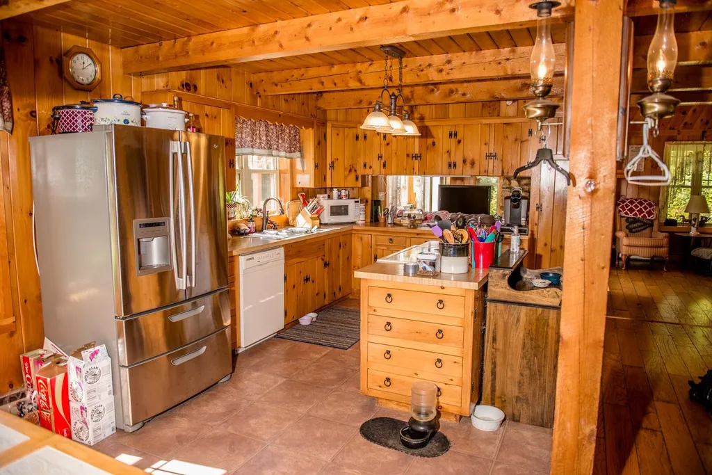 43 Jodrie Lane Milan NH 03588