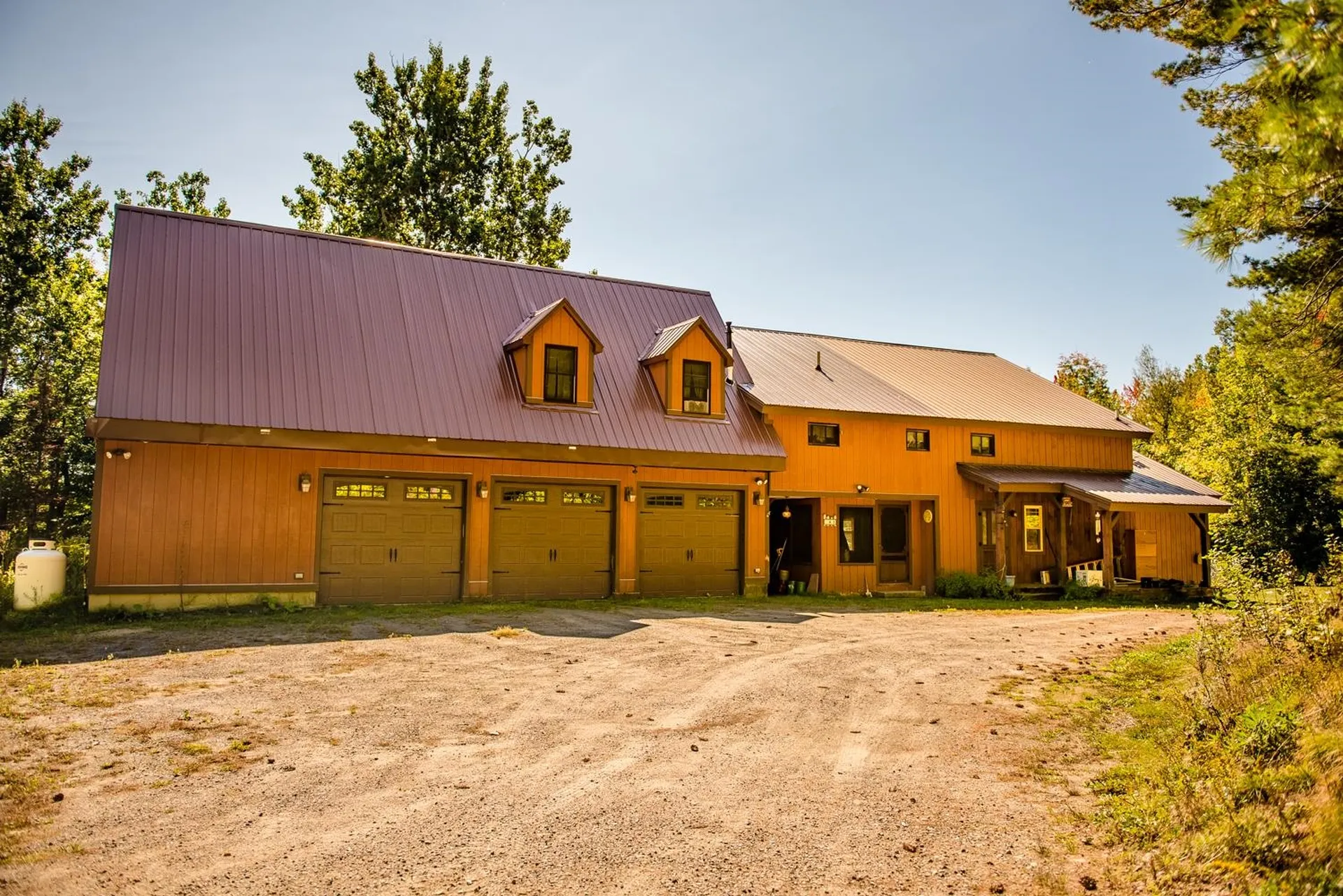 43 Jodrie Lane Milan NH 03588