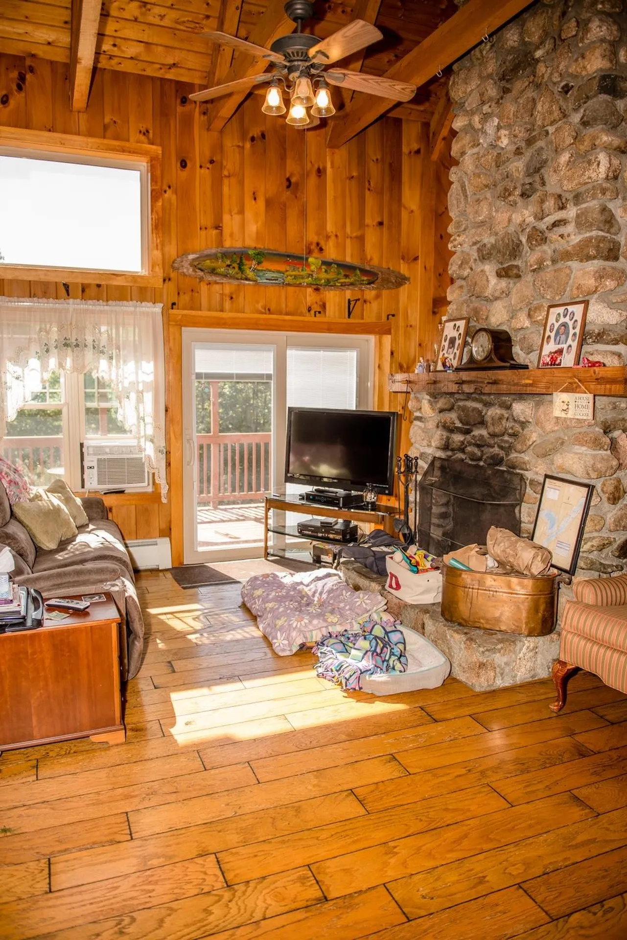43 Jodrie Lane Milan NH 03588