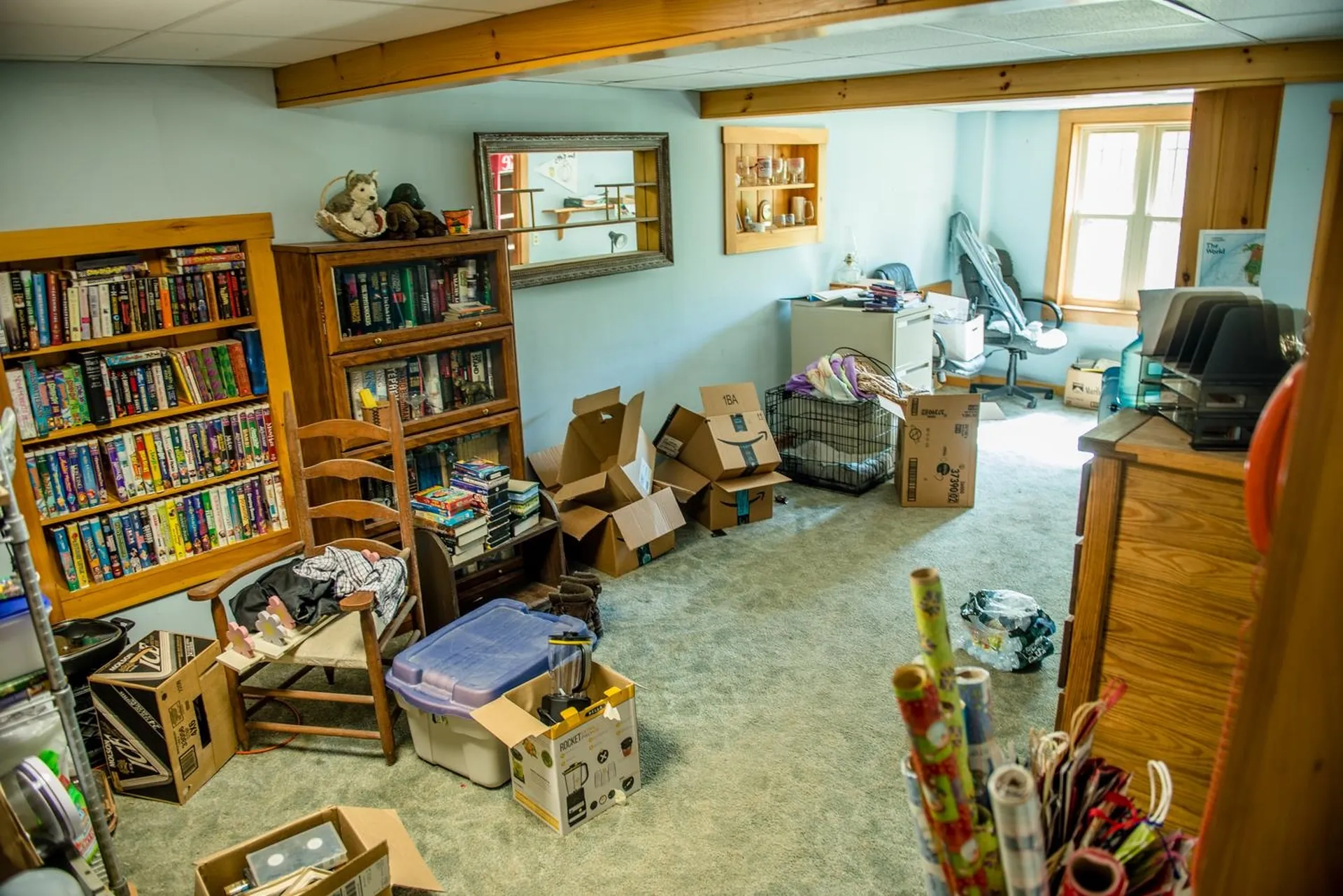 43 Jodrie Lane Milan NH 03588