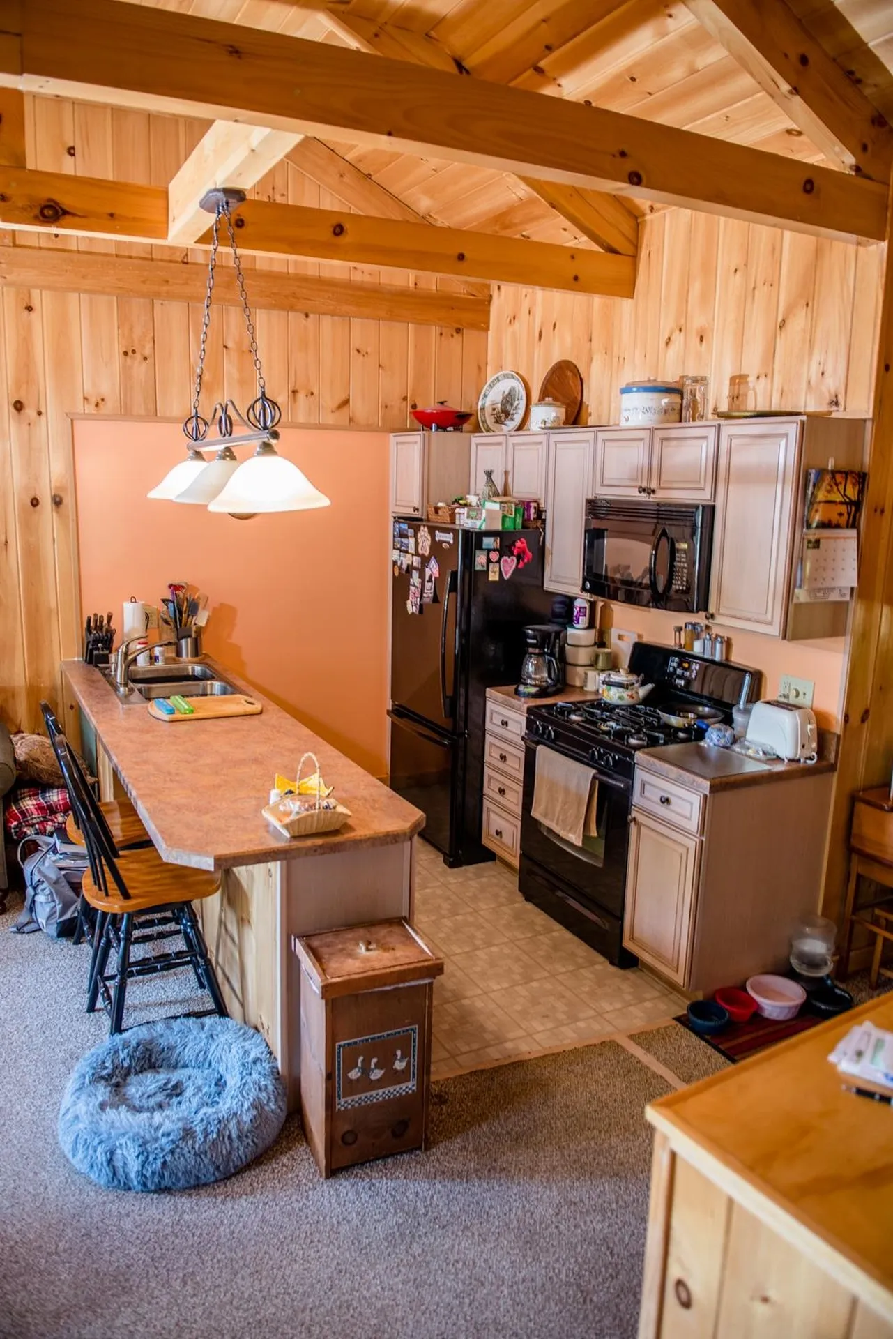 43 Jodrie Lane Milan NH 03588