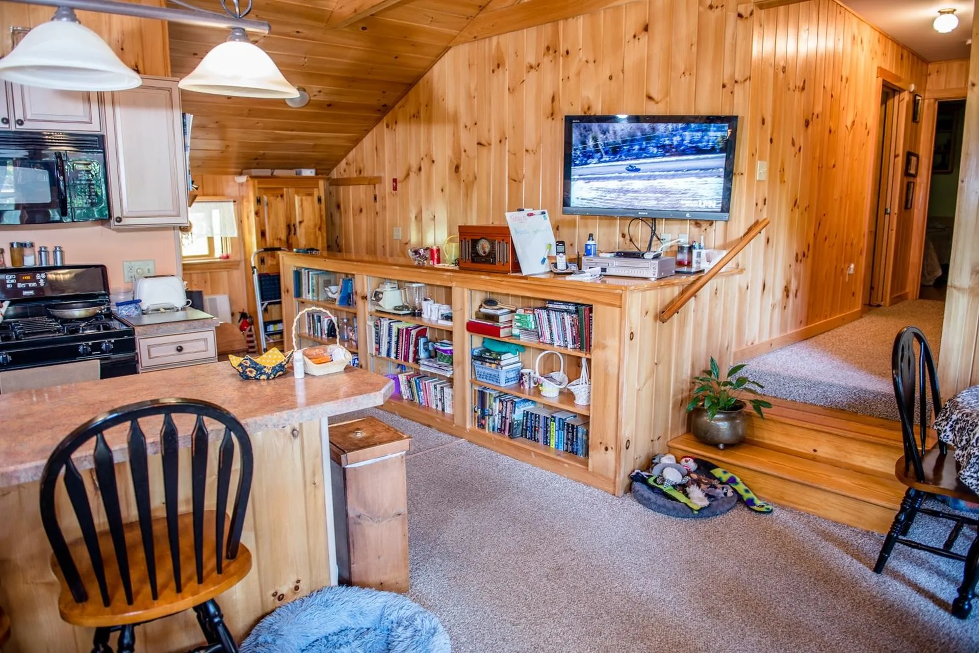 43 Jodrie Lane Milan NH 03588