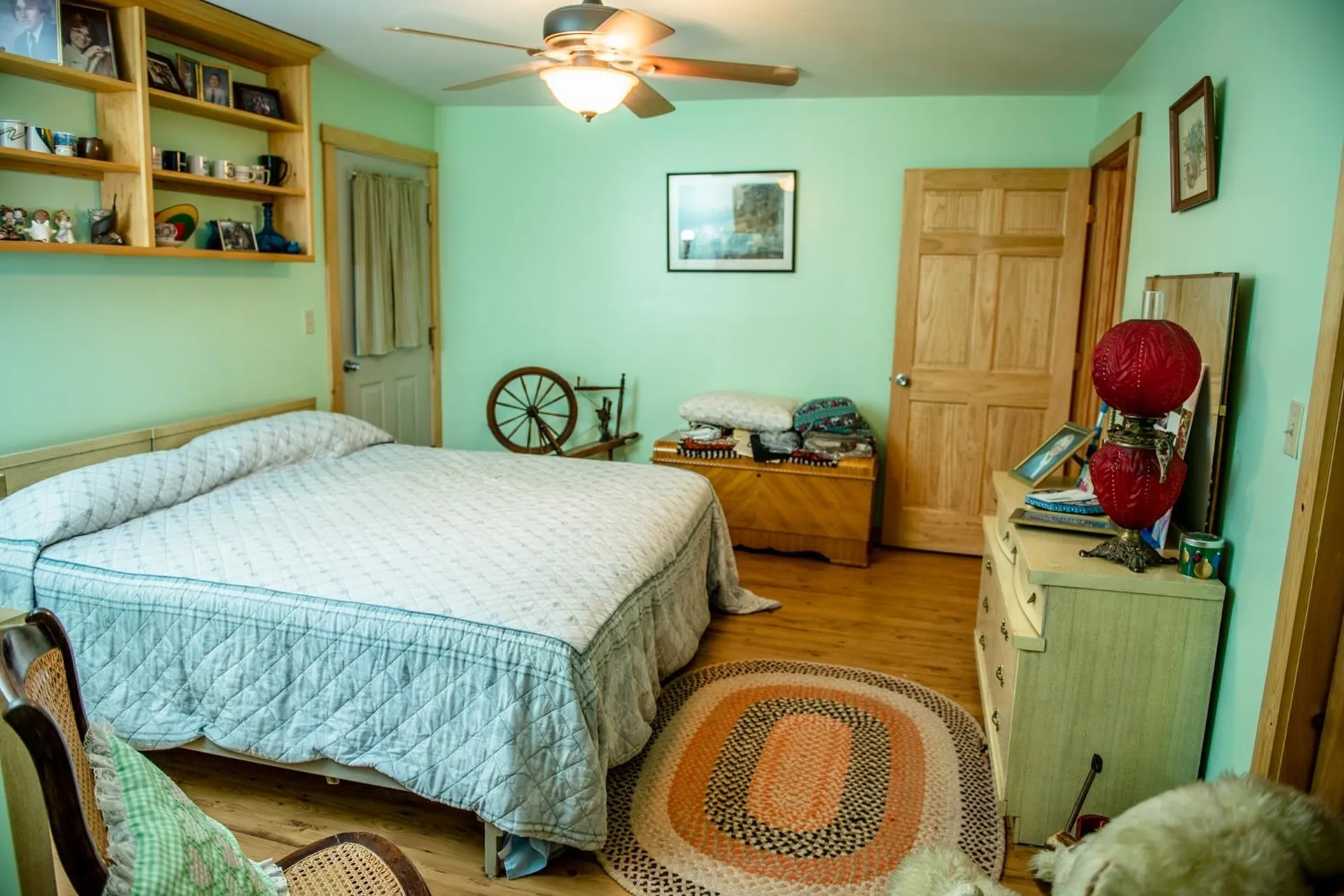 43 Jodrie Lane Milan NH 03588