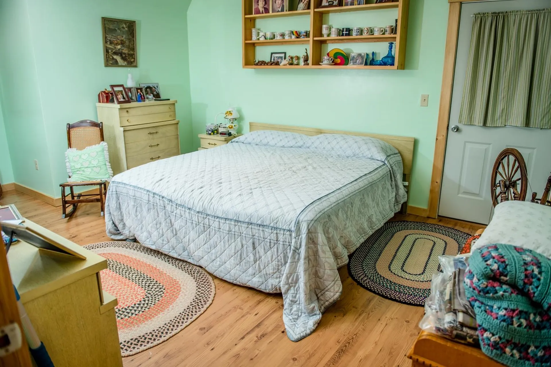 43 Jodrie Lane Milan NH 03588