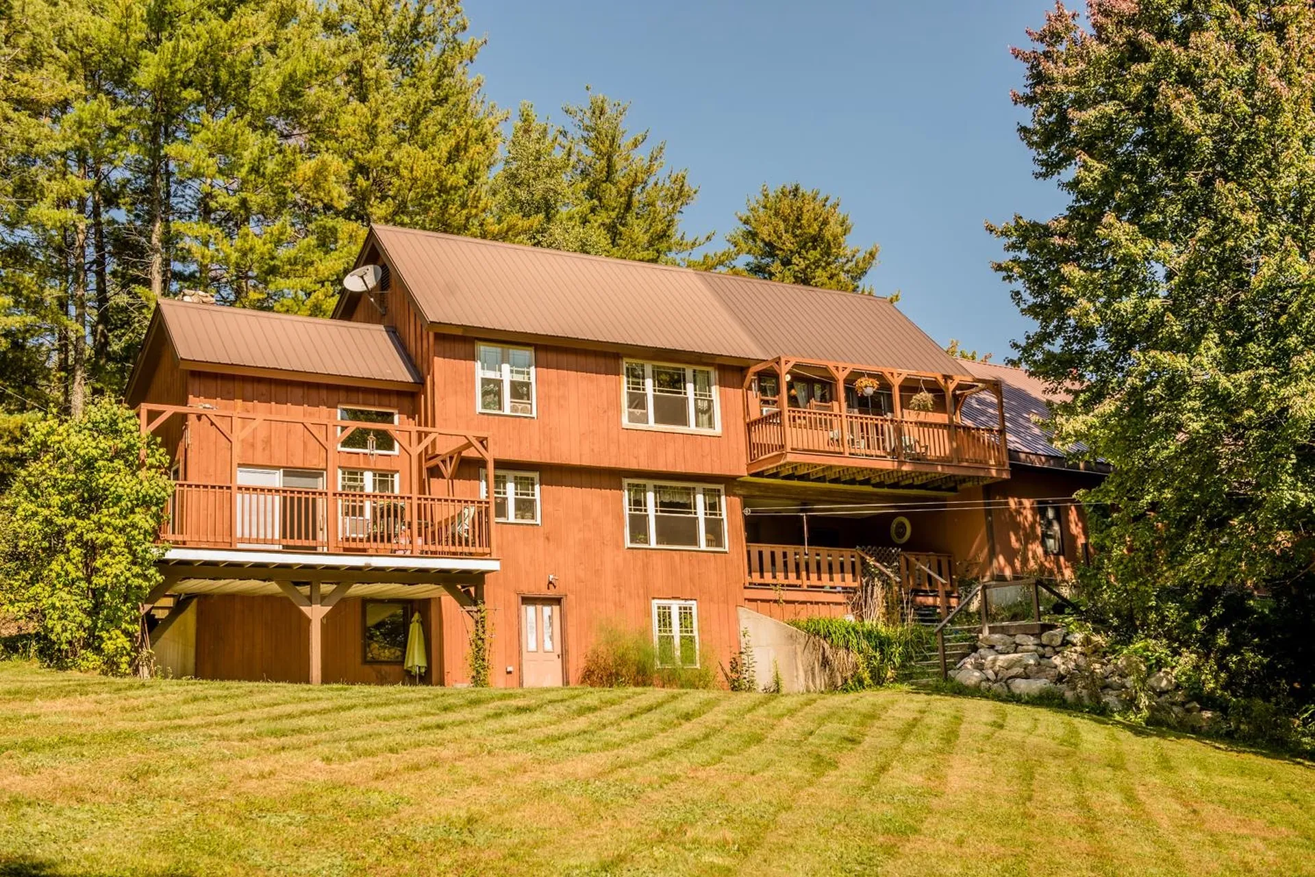 43 Jodrie Lane Milan NH 03588