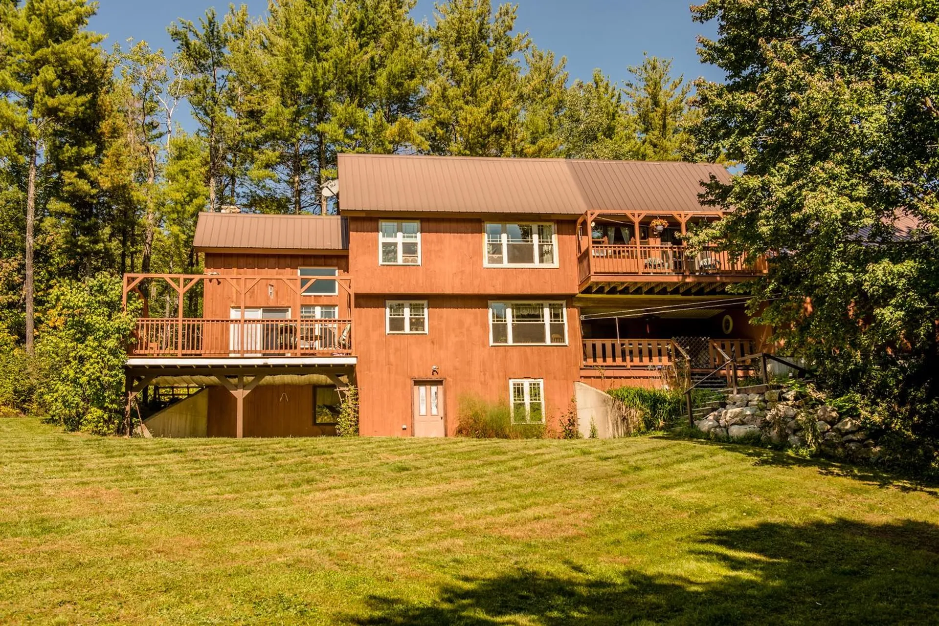 43 Jodrie Lane Milan NH 03588