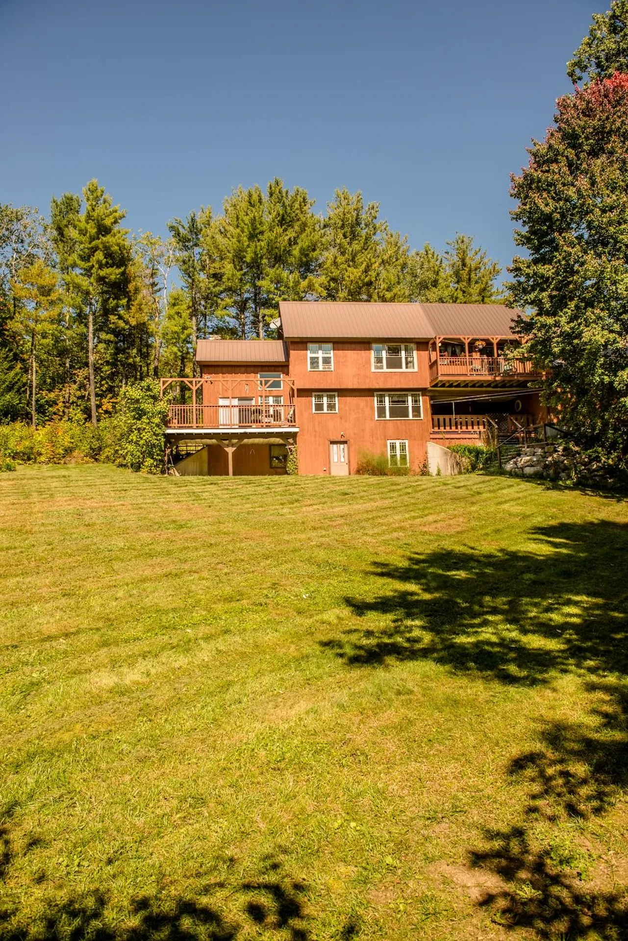 43 Jodrie Lane Milan NH 03588