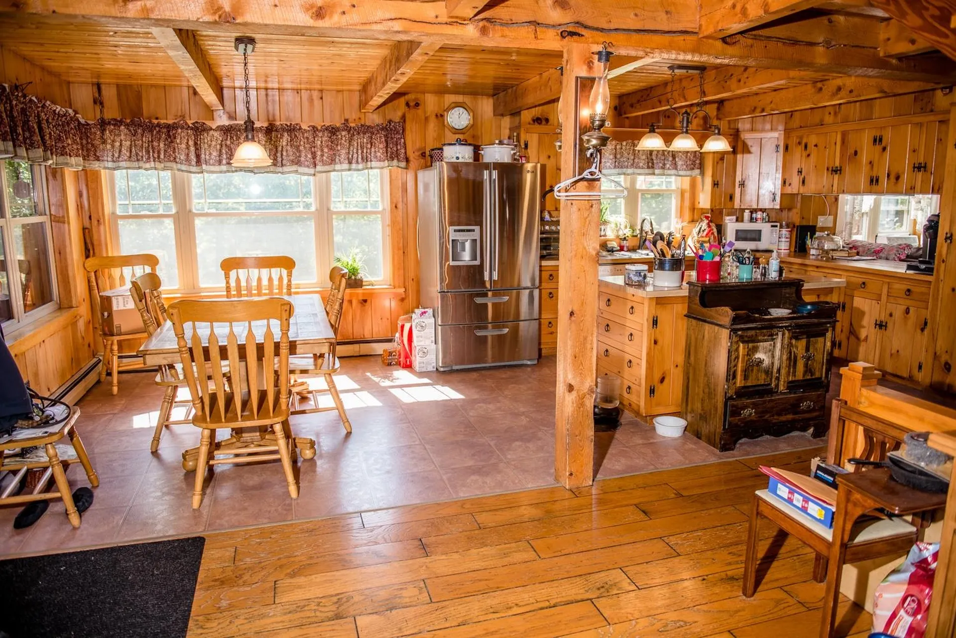 43 Jodrie Lane Milan NH 03588