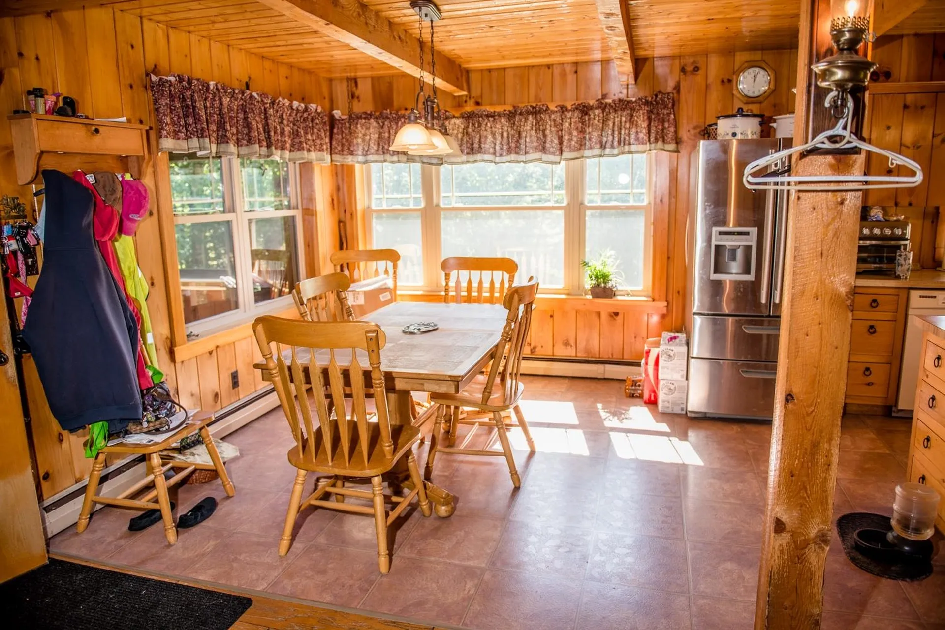 43 Jodrie Lane Milan NH 03588