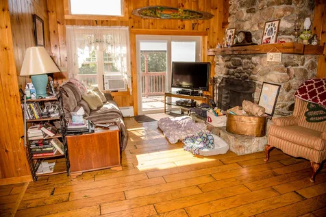 43 Jodrie Lane Milan NH 03588