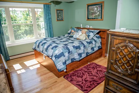 43 Jodrie Lane Milan NH 03588