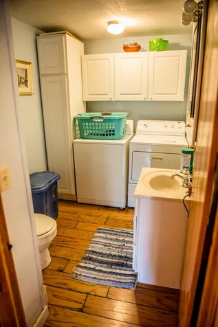 43 Jodrie Lane Milan NH 03588