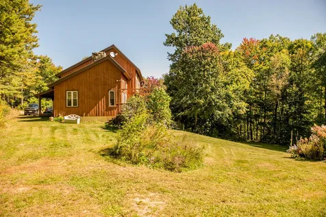 43 Jodrie Lane Milan NH 03588