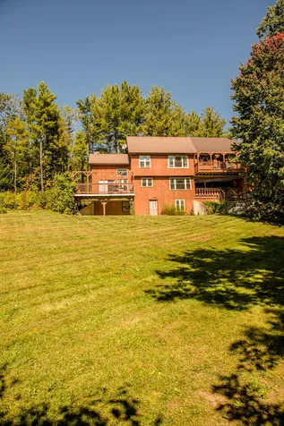 43 Jodrie Lane Milan NH 03588