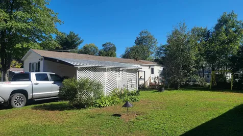 13 Edgewood Park Drive Newport NH 03773