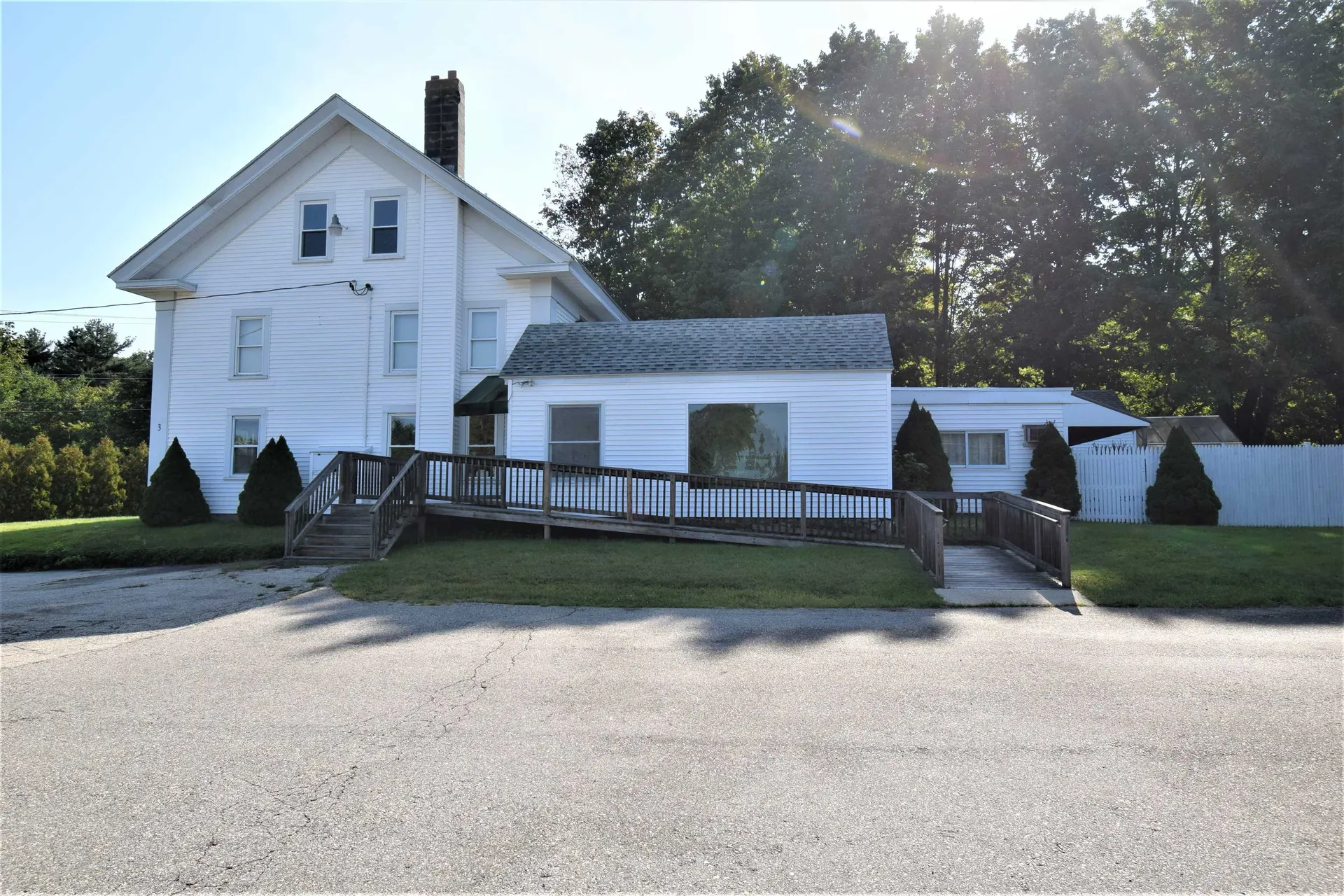 3 Newton Junction Road Kingston NH 03848