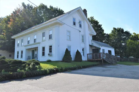 3 Newton Junction Road Kingston NH 03848